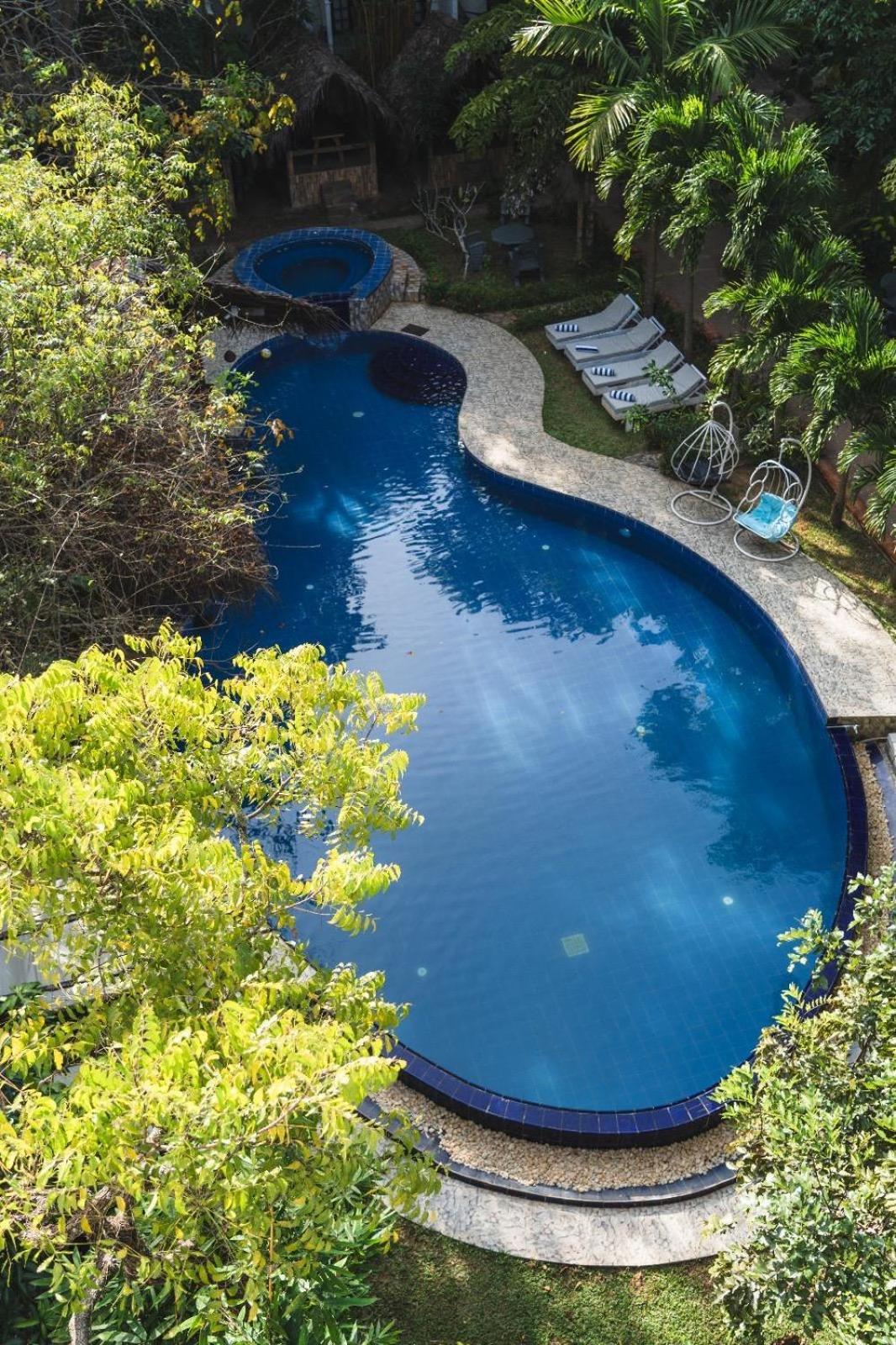 Sundaras Sigiriya Jungles Caves Resort Dambulla Zewnętrze zdjęcie